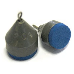 Outillages - TEAM FRANCE Sondes coup pyramides (x2)
