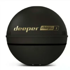 Électronique - DEEPER Sondeur Chirp + 3D