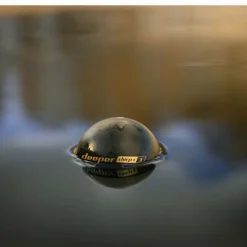 Électronique - DEEPER Sondeur Chirp + 3D