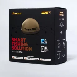 Électronique - DEEPER Sondeur Chirp+V2