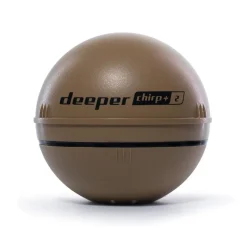 Électronique - DEEPER Sondeur Chirp+V2