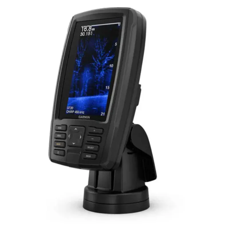 Électronique - GARMIN Sondeur Echomap Plus 42 cv Sans Sonde