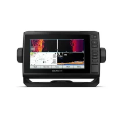 Électronique - GARMIN Sondeur Echomap UHD 72 sv With GT56UHD-TM Transducer
