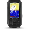 Électronique - GARMIN Sondeur Striker plus 4 sonde bi-faisceaux