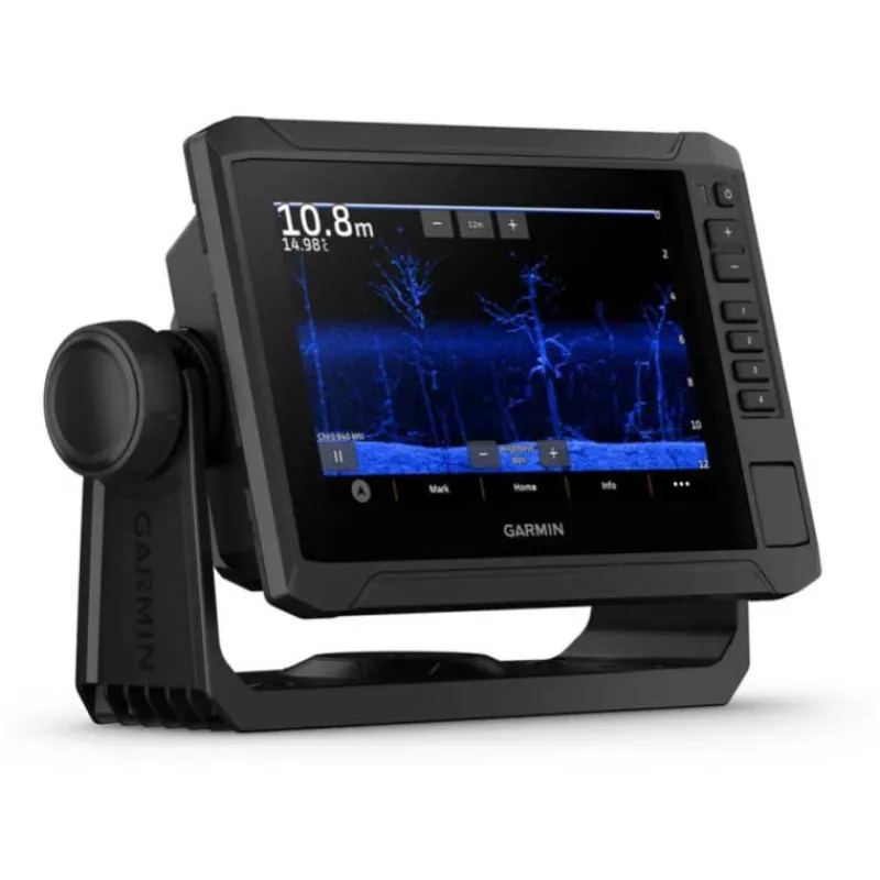 Électronique - GARMIN Sondeur Traceurs Echomap UHD2 7" po