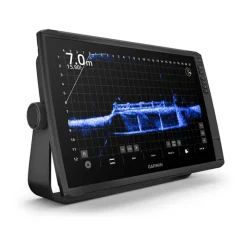 Électronique - GARMIN Sondeur Traceurs Echomap Ultra 2 16 Sans Sonde