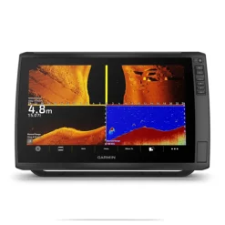 Électronique - GARMIN Sondeur Traceurs Echomap Ultra 2 16 Avec Sonde