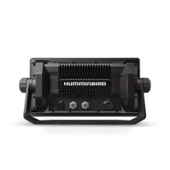 Électronique - HUMMINBIRD Sondeur Combiné Tactile XPLORE 9-MEGA SI+-Version Sonde TA
