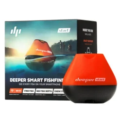 Électronique - DEEPER Sondeur Portable Start