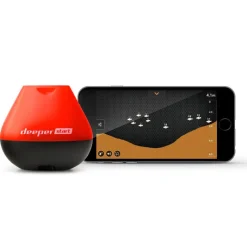 Électronique - DEEPER Sondeur Portable Start