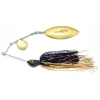 Leurres - ELITELURE Spinnerbait Tiger Pike 32g