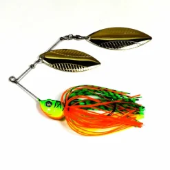 Leurres - EVOK Spinnerbait Loki Spin 14g