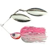 Découverte Pêche Du Carnassier|Leurres - EVOK Spinnerbait Loki Spin 10g