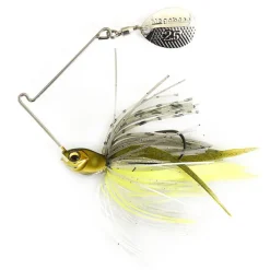 Leurres - MEGABASS Spinnerbait SV-3 Single Colorado 7g