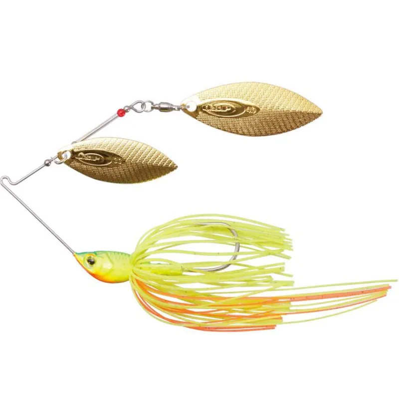 Leurres - OSP Spinnerbait Highpitcher Max Dw 14g