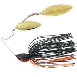 Leurres - SAKURA Spinnerbait Cajun Dw 14g