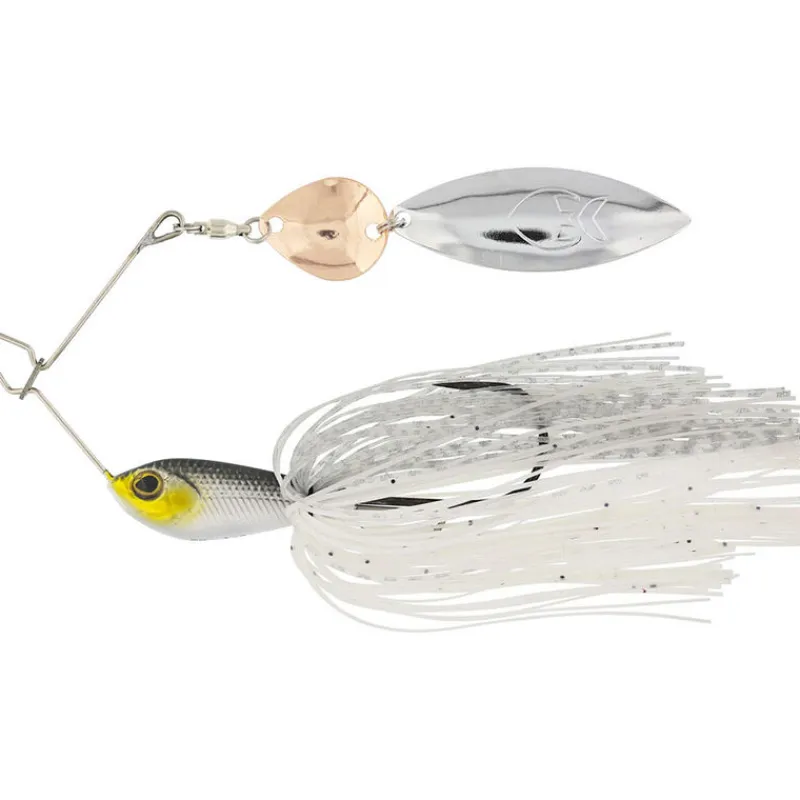 Leurres - WESTIN Spinnerbait MVibe Pro Colorado 14g