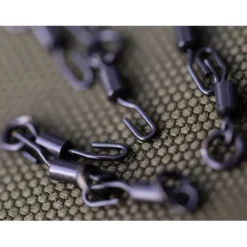 Acc.Montages/Hameçons - KORDA SPINNER SWIVEL (X10)