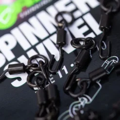 Acc.Montages/Hameçons - KORDA SPINNER SWIVEL (X10)
