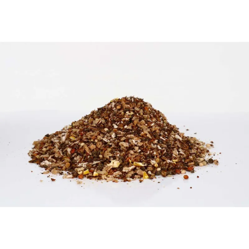 Appâts Et Fabrication - STARBAITS Spod Mix Eazy Spod Hemp Impact 4kg
