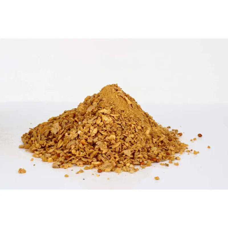 Appâts Et Fabrication - STARBAITS Spod Mix Eazy Spod Yellow Splash 4.5kg