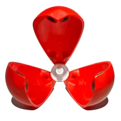 Amorçage/Propulsion - WOLF Spomb Tri-Spod X Competition