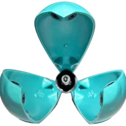 Amorçage/Propulsion - WOLF Spomb Tri-Spod X Competition