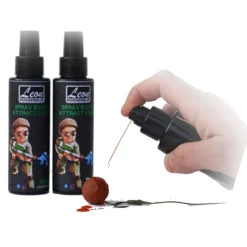 Appâts Et Fabrication - HOOGENDIJK Spray Bait Dip Spray Ocean G7 100ml
