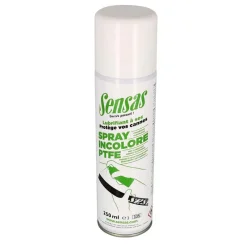 Cannes - SENSAS Spray ptfe incolore 250ml