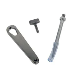 Supports Cannes - CARP'O Stabilisateur Inox