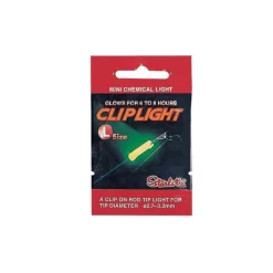 Montages / Hameçons - STARLITE tarlight Flaher Cliplight