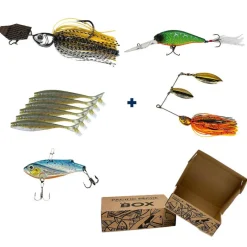 Packs Et Ensembles - EVOK Starter Pack Noel