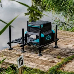 Paniers / Stations - RIVE Station D36 RS2 Aqua