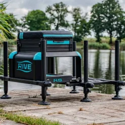 Paniers / Stations - RIVE Station D36 RS2 Aqua