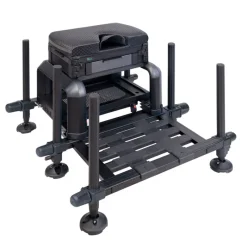 Paniers / Stations - RIVE Station D36 RS2 Black Carbon