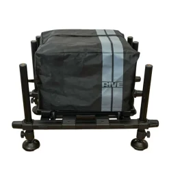 Paniers / Stations - RIVE Station D36 RS2 Black Carbon