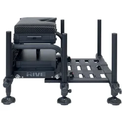 Paniers / Stations - RIVE Station D36 ST8 2.0 Black