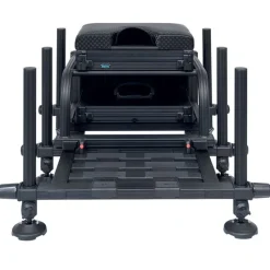 Paniers / Stations - RIVE Station D36 ST8 2.0 Black