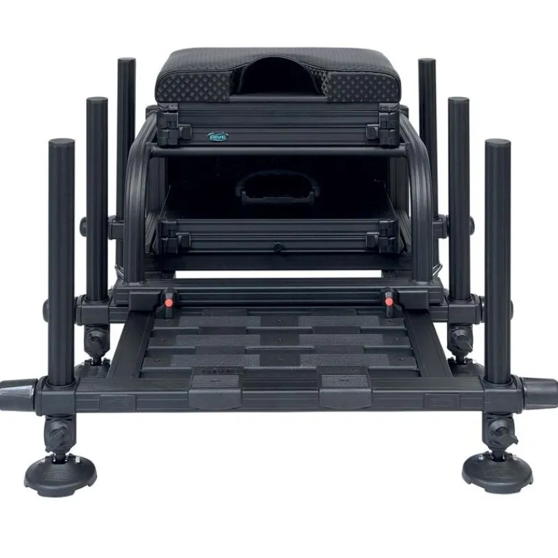 Paniers / Stations - RIVE Station D36 ST8 2.0 Black