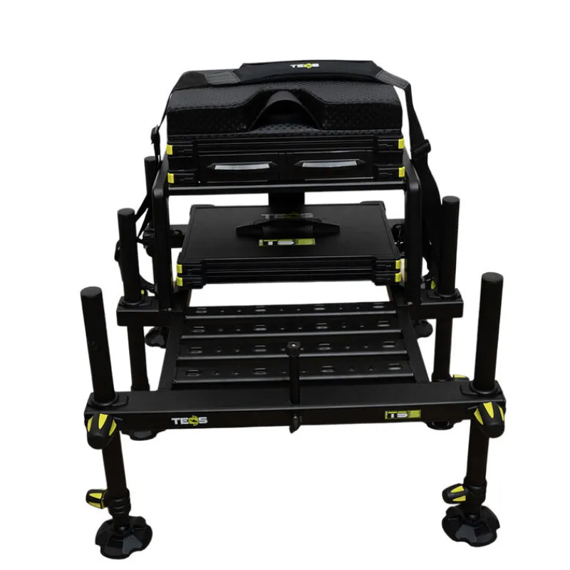 Paniers / Stations - TEOS Station TS5 Seatbox