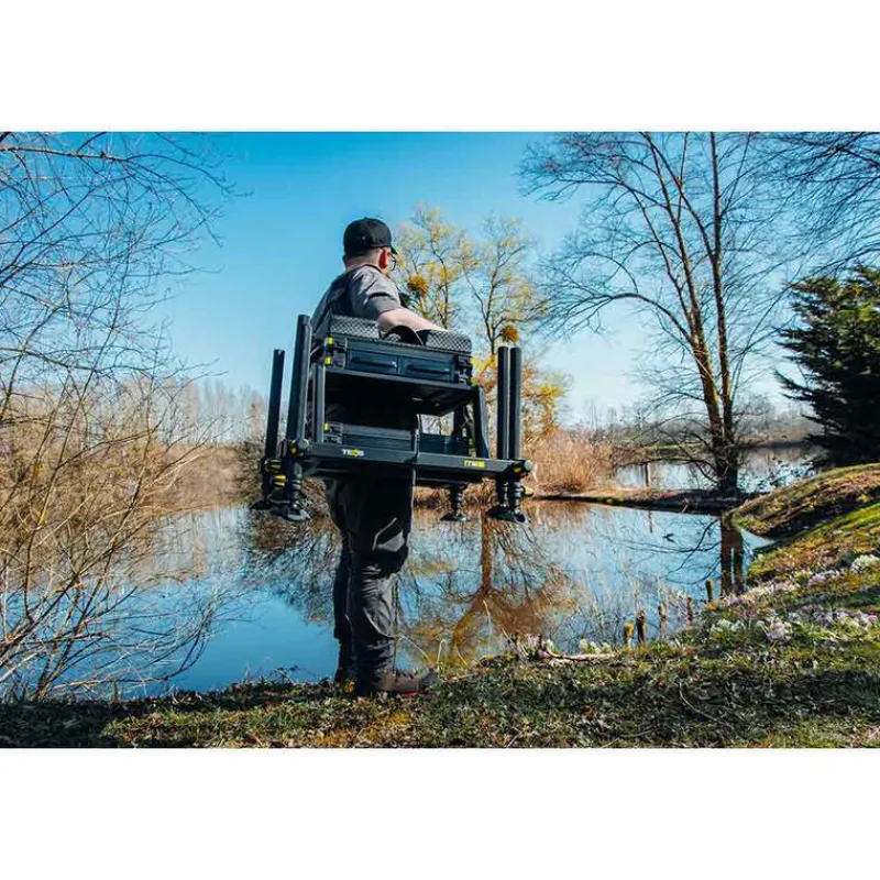 Paniers / Stations - TEOS Station TS5 Seatbox