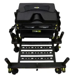 Paniers / Stations - TEOS Station TS5 Seatbox