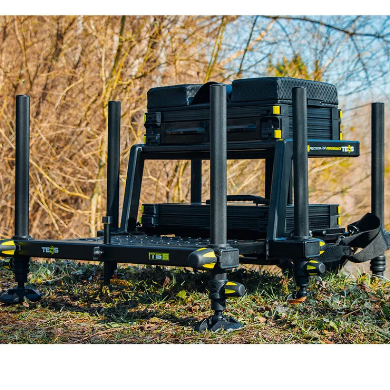Paniers / Stations - TEOS Station TS5 Seatbox