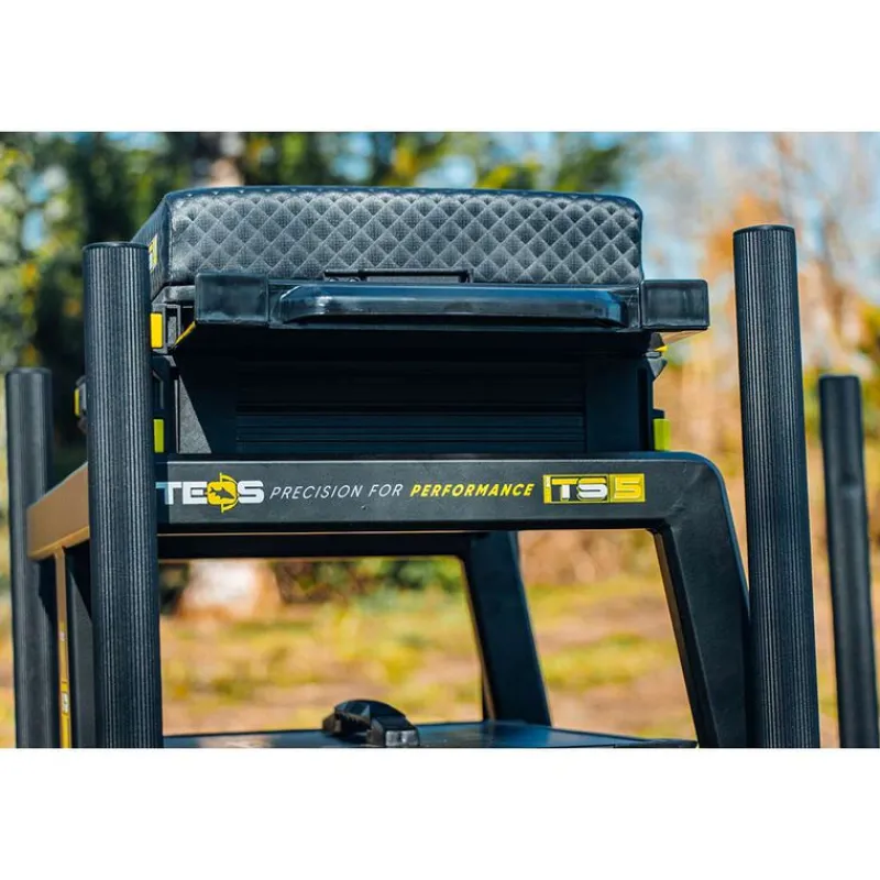 Paniers / Stations - TEOS Station TS5 Seatbox