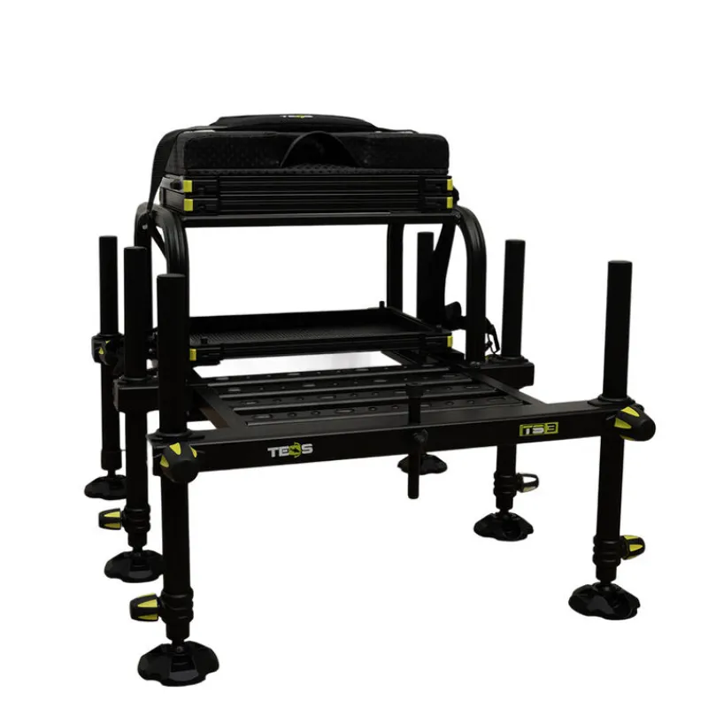 Paniers / Stations - TEOS Station TS3 Seatbox