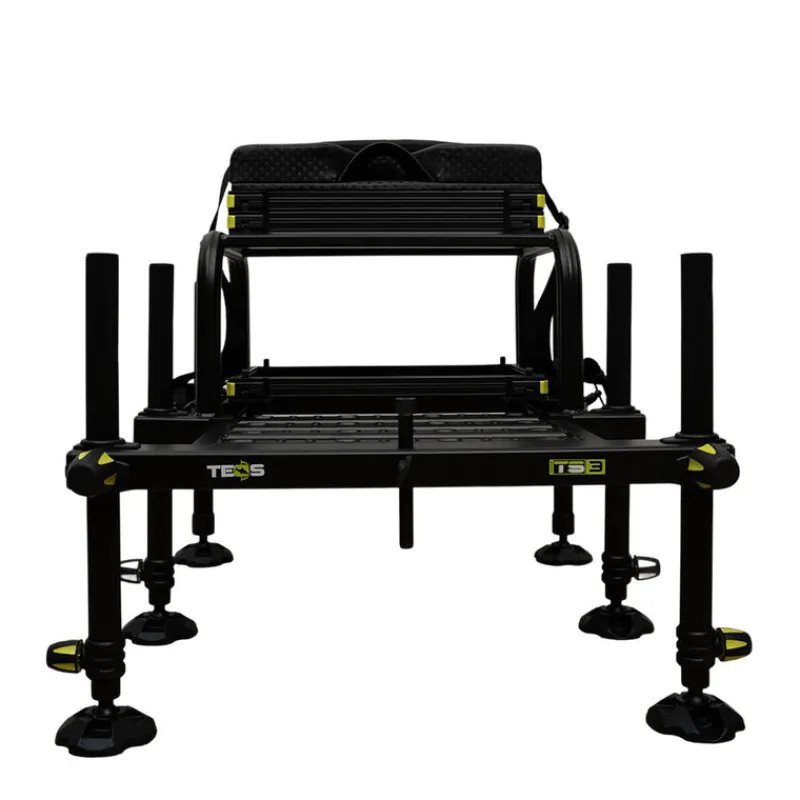 Paniers / Stations - TEOS Station TS3 Seatbox
