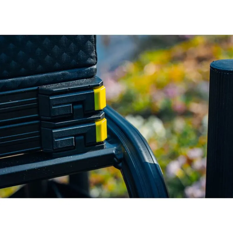 Paniers / Stations - TEOS Station TS3 Seatbox