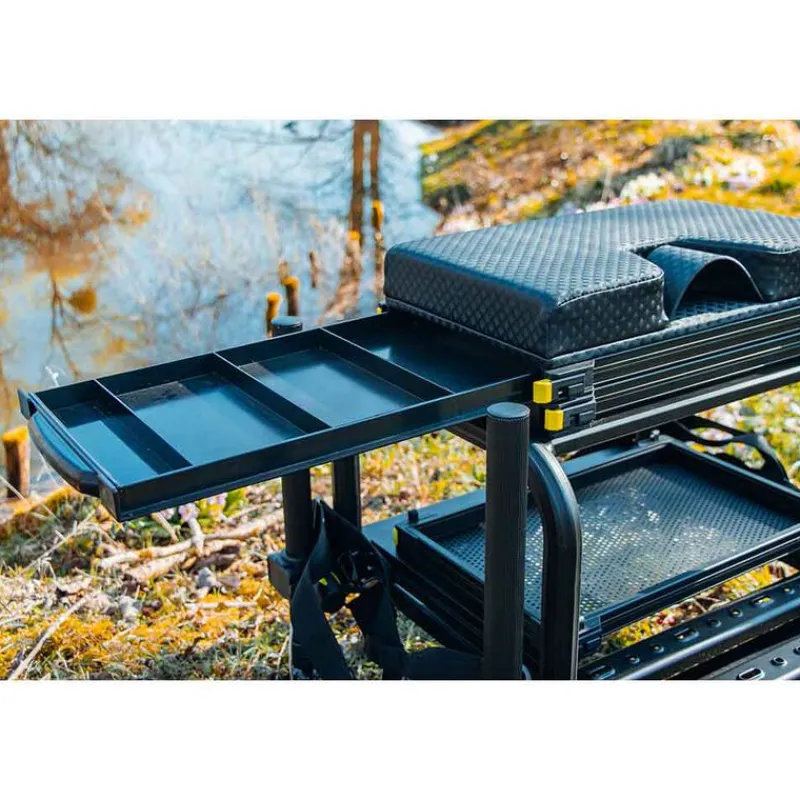 Paniers / Stations - TEOS Station TS3 Seatbox