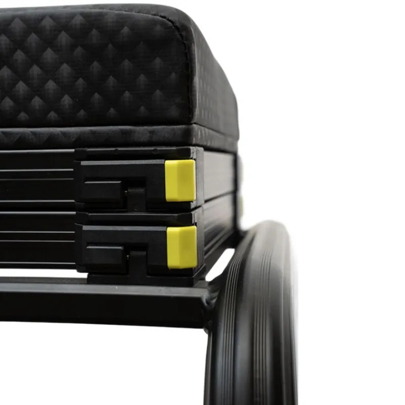 Paniers / Stations - TEOS Station TS3 Seatbox