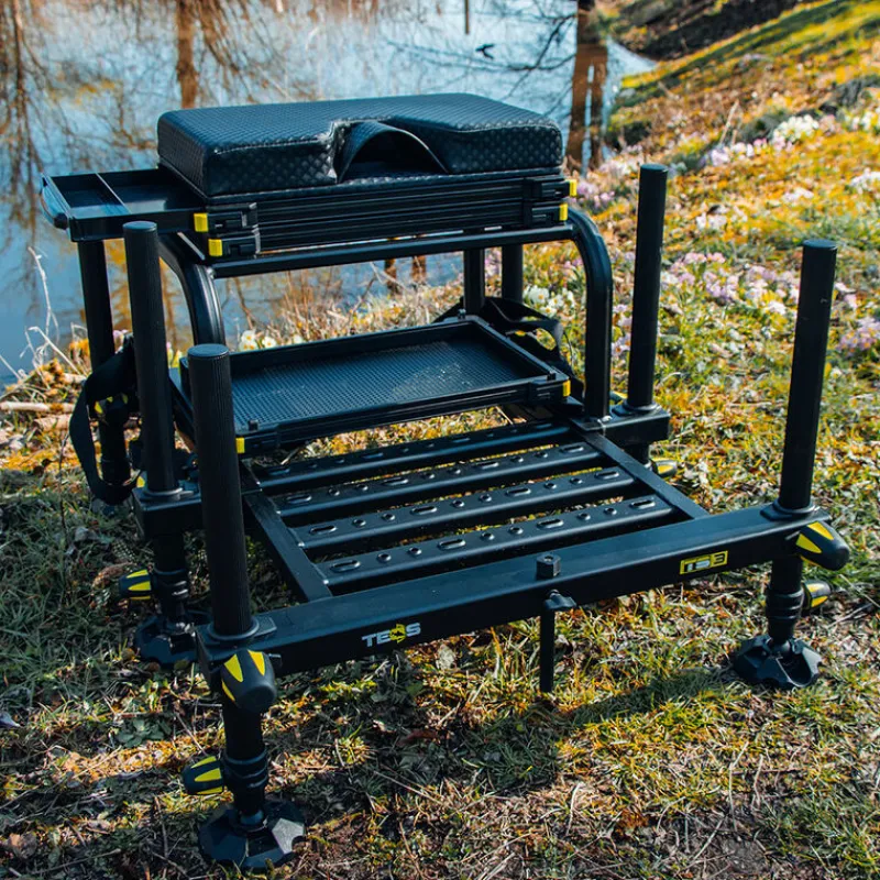 Paniers / Stations - TEOS Station TS3 Seatbox